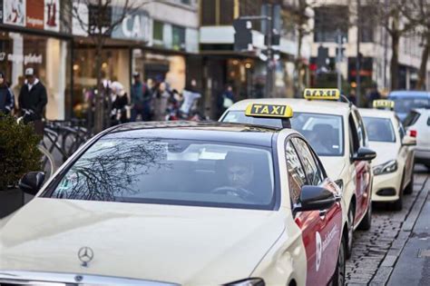 Die besten Taxiunternehmen in Weilheim i.OB .